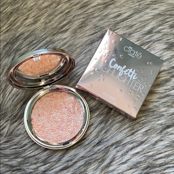 Ciate Other - 🎊Ciate Confetti Highlighter Ciate Other - 🎊Ciate Confetti Highlighter